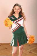 Sashka in uniforms gallery from ATKPETITES - #1