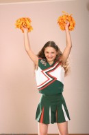 Sashka in uniforms gallery from ATKPETITES - #10