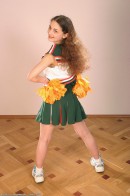 Sashka in uniforms gallery from ATKPETITES - #12