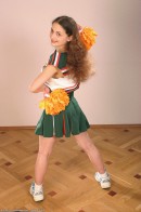Sashka in uniforms gallery from ATKPETITES - #13