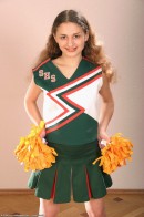 Sashka in uniforms gallery from ATKPETITES - #8