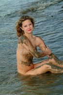 Shelly in nudism gallery from ATKPETITES - #10