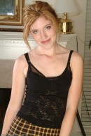 Megan in lingerie gallery from ATKPETITES - #10