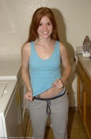 Brie in masturbation gallery from ATKPETITES - #8