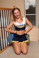Chandler Fay in coeds in uniform gallery from ATKARCHIVES - #9