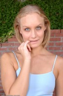 Leah in masturbation gallery from ATKARCHIVES - #8