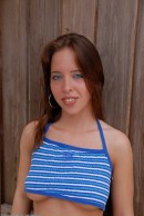 Kalee in nudism gallery from ATKARCHIVES - #1