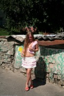 Anastasia in amateur gallery from ATKARCHIVES - #3