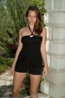 Holly in nudism gallery from ATKARCHIVES - #9