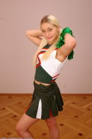 Ksenya in coeds in uniform gallery from ATKARCHIVES - #1