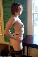 Spryte in lingerie gallery from ATKARCHIVES - #4