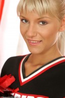Eve Jordan in coeds in uniform gallery from ATKARCHIVES - #1