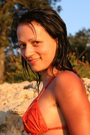 Lenka in nudism gallery from ATKARCHIVES - #7