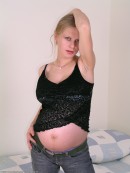 Monica in pregnant gallery from ATKARCHIVES - #1