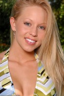 Brea Bennett in nudism gallery from ATKARCHIVES - #8