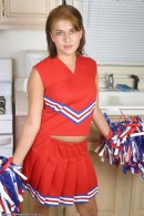 Jayde in coeds in uniform gallery from ATKARCHIVES - #1