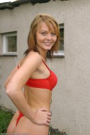 Lenka in nudism gallery from ATKARCHIVES - #8