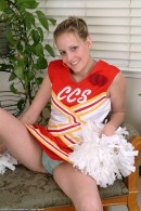 Caley in coeds in uniform gallery from ATKARCHIVES - #9