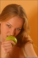 Irina in Green Apples gallery from MPLSTUDIOS by Alexander Fedorov - #7
