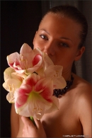 Irina in Exotic Bloom gallery from MPLSTUDIOS by Alexander Fedorov - #12