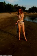 Stoney in nudism gallery from ATKARCHIVES - #6