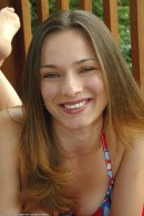 Nadia in nudism gallery from ATKARCHIVES - #1