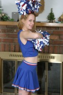 Abby in coeds in uniform gallery from ATKARCHIVES - #11