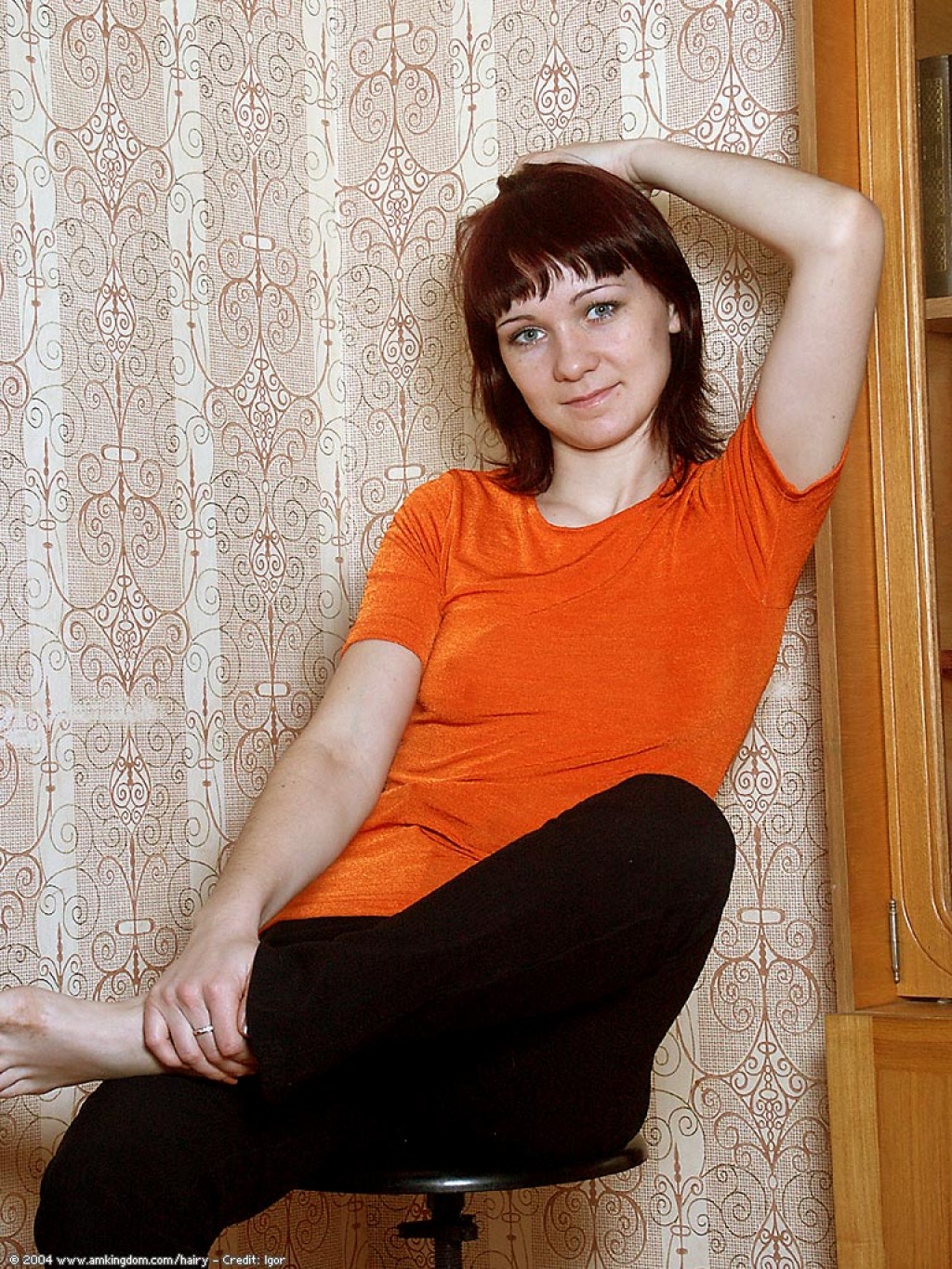 atkarchives.com sofja Sofja in amateur for ATKARCHIVES at theNude.com