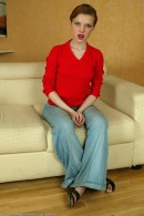 Kris in masturbation gallery from ATKARCHIVES - #1