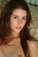 Haley in masturbation gallery from ATKARCHIVES - #7