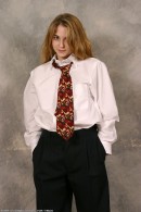 Heather in coeds in uniform gallery from ATKARCHIVES - #1