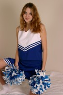 Heather in coeds in uniform gallery from ATKARCHIVES - #8