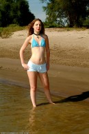 Stoney in nudism gallery from ATKARCHIVES - #8