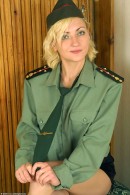 Lada in coeds in uniform gallery from ATKARCHIVES - #1