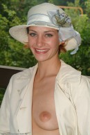 Brandy in nudism gallery from ATKARCHIVES - #1