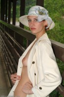 Brandy in nudism gallery from ATKARCHIVES - #9