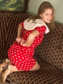 Olga in amateur gallery from ATKARCHIVES - #12