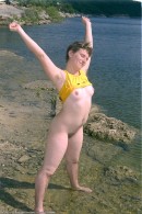 Rachel in nudism gallery from ATKARCHIVES - #13