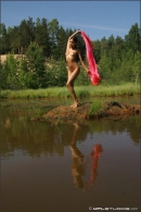 Kamilla in Lagoon gallery from MPLSTUDIOS by Alexander Fedorov - #3