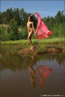 Kamilla in Lagoon gallery from MPLSTUDIOS by Alexander Fedorov - #5