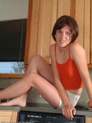 Karissa in amateur gallery from ATKARCHIVES - #1