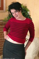 Hanna in masturbation gallery from ATKARCHIVES - #9