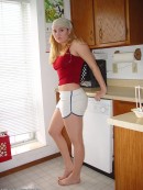 Quanah in upskirts and panties gallery from ATKARCHIVES - #11
