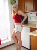 Quanah in upskirts and panties gallery from ATKARCHIVES - #12