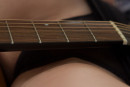 Mira V in Guitar Love 1 gallery from THELIFEEROTIC by Shane Shadow - #6