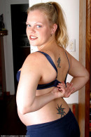 Terri in pregnant gallery from ATKARCHIVES - #13