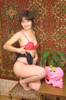 Mia in amateur gallery from ATKARCHIVES - #9