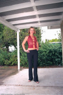 Holli in amateur gallery from ATKARCHIVES - #1