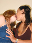 Jen & Gloria in lesbian gallery from ATKARCHIVES - #10