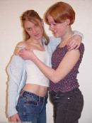 Star & Summer in lesbian gallery from ATKARCHIVES - #8